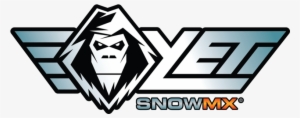 Yeti-logo - Yeti Snow Mx Png