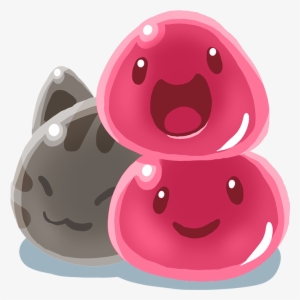 Buttondocile Slime Rancher Png Transparent Png 800x800 Free Download On Nicepng