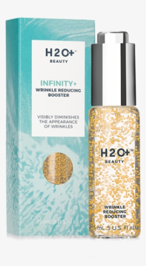 H2o+ Beauty Infinity+ Smoothing Booster