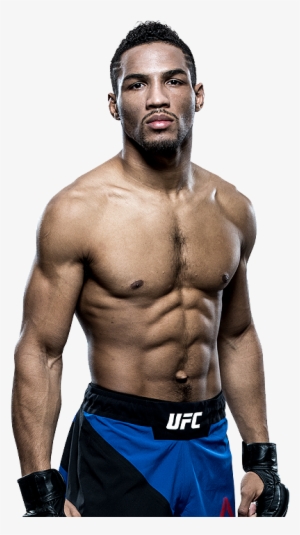 So Savages This One Was Pretty Easy, Emiddle And I - Ufc Fighter Full Body