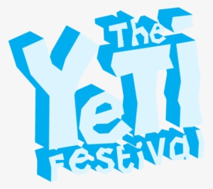 Yeti Festival - Poster