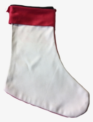 Sublimated Christmas Stocking - Sock