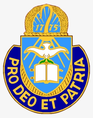 From Wikipedia, The Free Encyclopedia - Army Chaplain Corps Crest
