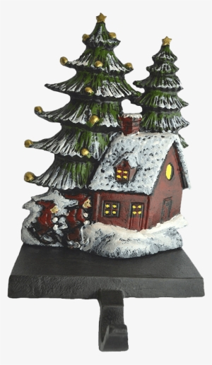 Image Product 75 - Christmas Stocking