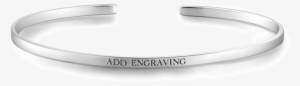 Engraved Bangles New - Thumbnail