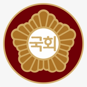 South Korean National Assembly Logo