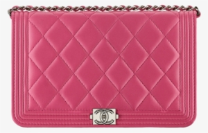 Cp值超高的wallet On Chain 30個名牌鏈袋款 - Handbag