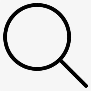Magnifying Glass - Magnifying Glass Drawing Png