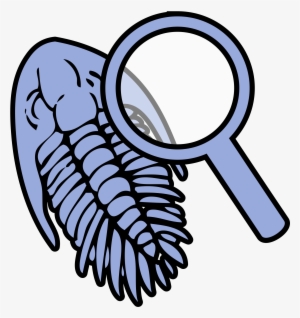 Open - Trilobite Icon