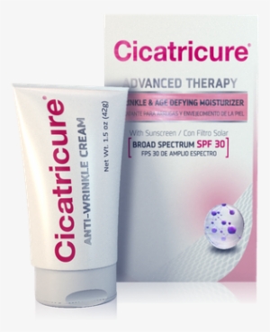 Cicatricure Advanced Face Cream, Spf 30 - 1.5 Oz