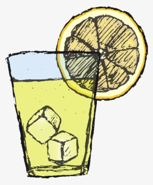 expenses and profits - lemonade drawing png