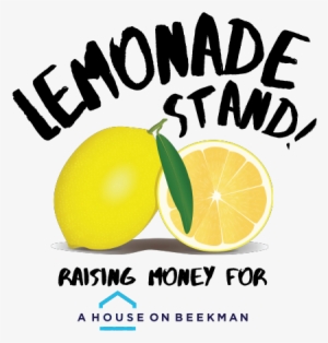 Lemonade-stand - Sweet Lemon