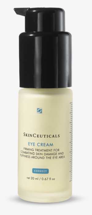 Eye Cream For Wrinkles - Skinceuticals Replenishing Cream Cleanser