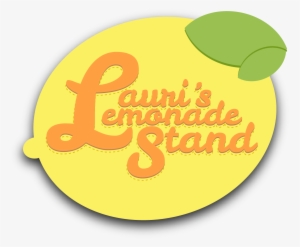 Lauri's Lemonade Stand - Circle