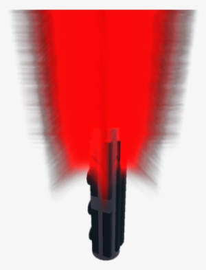 Dark Side Lightsaber - Rifle
