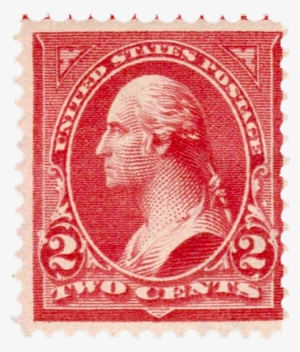 Rare Us Postage Stamp