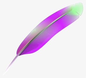 Feather Vector Png Download