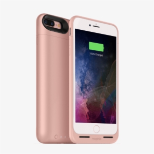 Mophie Apple Iphone 8 Plus/7 Plus Juice Pack Air From - Battery Case Iphone 7 Plus
