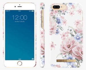 Ideal - Ideal Of Sweden Floral Romance Iphone 8