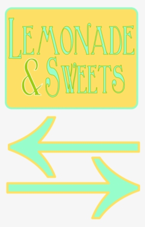 Free Lemonade Stand Printables - Graphic Design