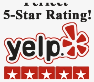 Yelp 5 Star Rating - Yelp