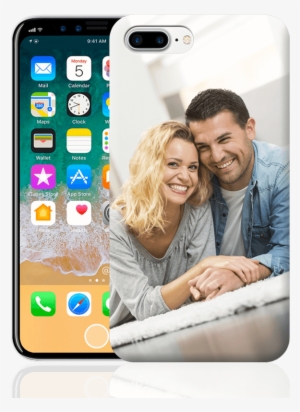 Iphone 8 Plus Case