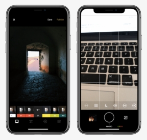 Best Iphone X Apps - Iphone X Camera Png