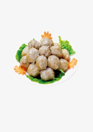 Meatball Png Transparent Image - Beef Ball