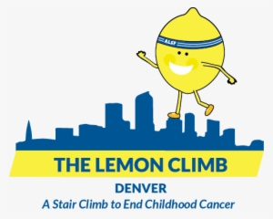 Lemon Climb Denver Logo - Lemon Alex Lemonade