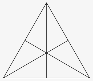 Open - Equilateral Triangle