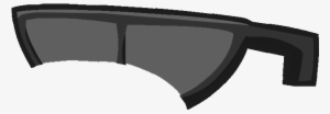 Blackglasses - Glasses