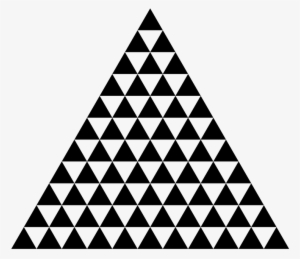 Tessellation Of Equilateral Triangle