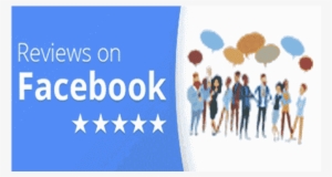 Buy Facebook Reviews Positive Reviews With 5-star Ratings - Facebook
