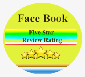 Facebook 5 Star Rating Ping - Dresden