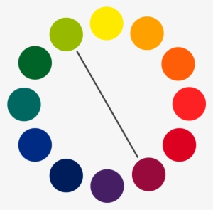 Circulo Cromático - Color Wheel