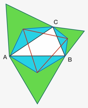 Additionally, An Extension Of This Theorem Results - Triangle