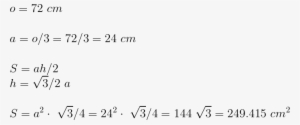 Solution In Text S = - Mathematics