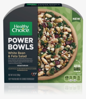 You May Also Like - Healthy Choice Power Bowls Chicken