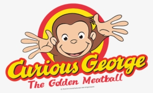 Welcome To The Rose - Curious George And The Golden Meatball