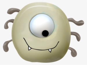 Monster * Robots - Clip Art