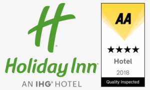 Holiday Inn London Kingston South - Holiday Inn Ihg Logo