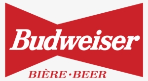 Budweiser Beer Logo Vector - Budweiser Logo Vector