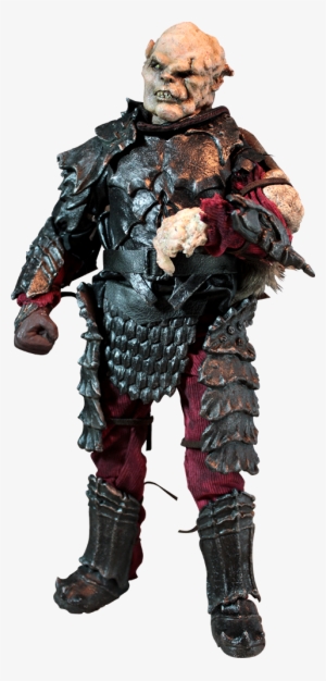Gothmog Sixth Scale Figure - Orc Lord Of The Rings Png