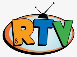 Retro Tv - R Tv Logo Png