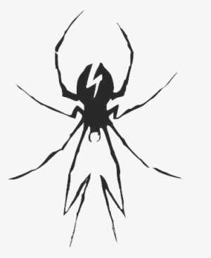 Image Stock Spider My Chemical Romance Pinterest - Simbolo De My Chemical Romance