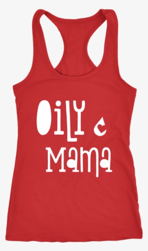 Oily Mama