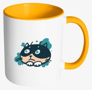 Paw-lease Cat Mug - Mug