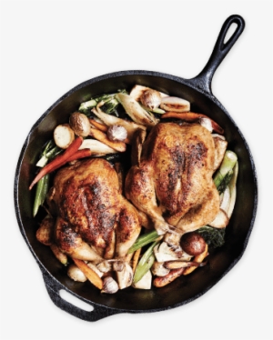 Chicken - Hendl