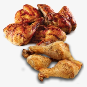 Bbq Or Roasted Chicken Pieces - Pietermaritzburg