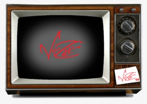 Vintage-tv - Youtube Vintage Tv Icon